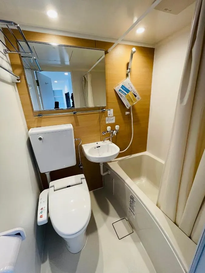 Apartment Home Shinjuku West302 Tokyo