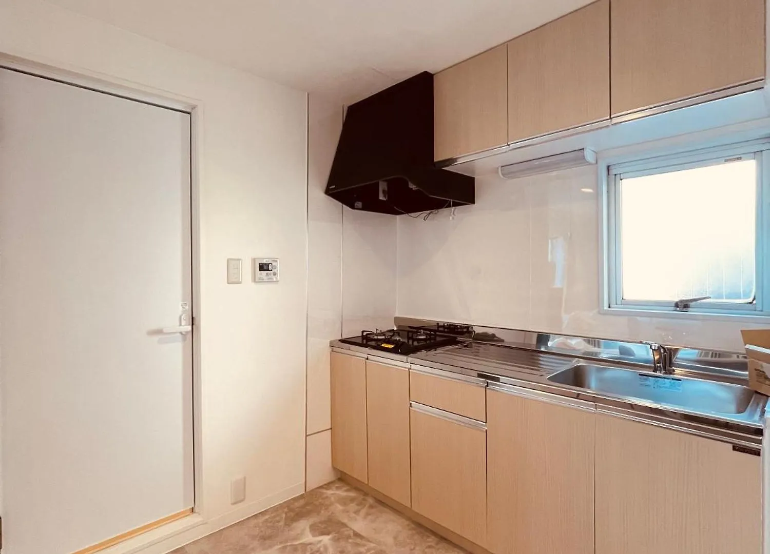 Home Shinjuku West302 طوكيو