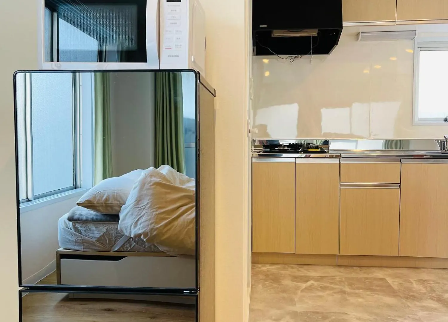 Home Shinjuku West302 طوكيو 0*,