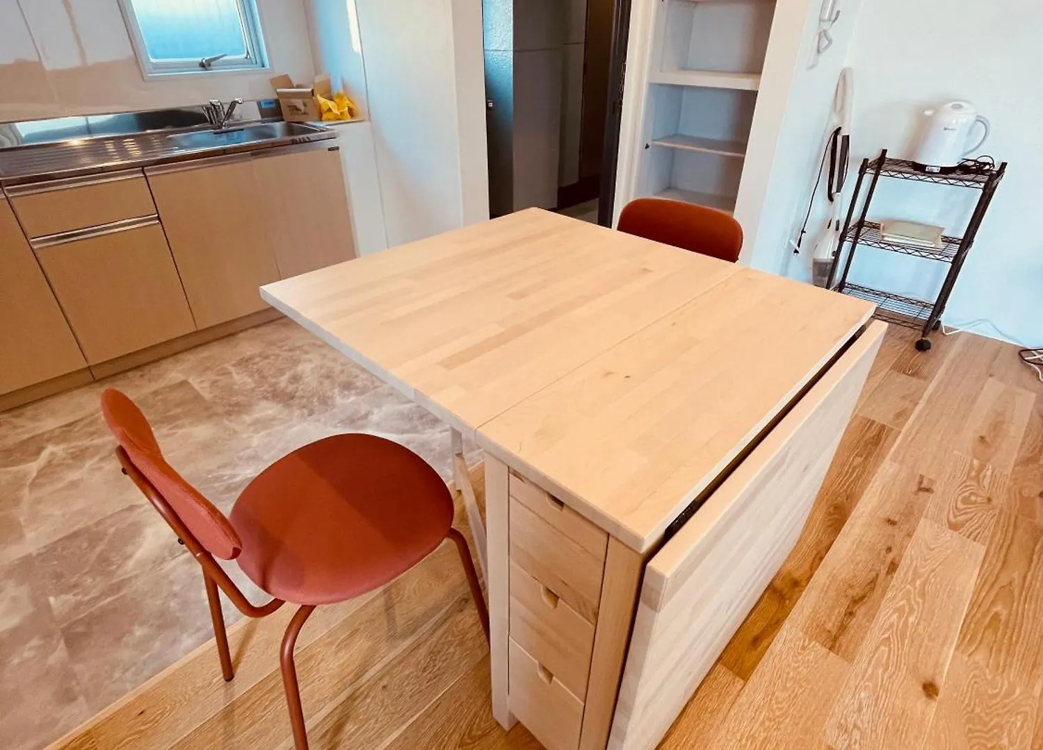 Home Shinjuku West302 طوكيو شقة