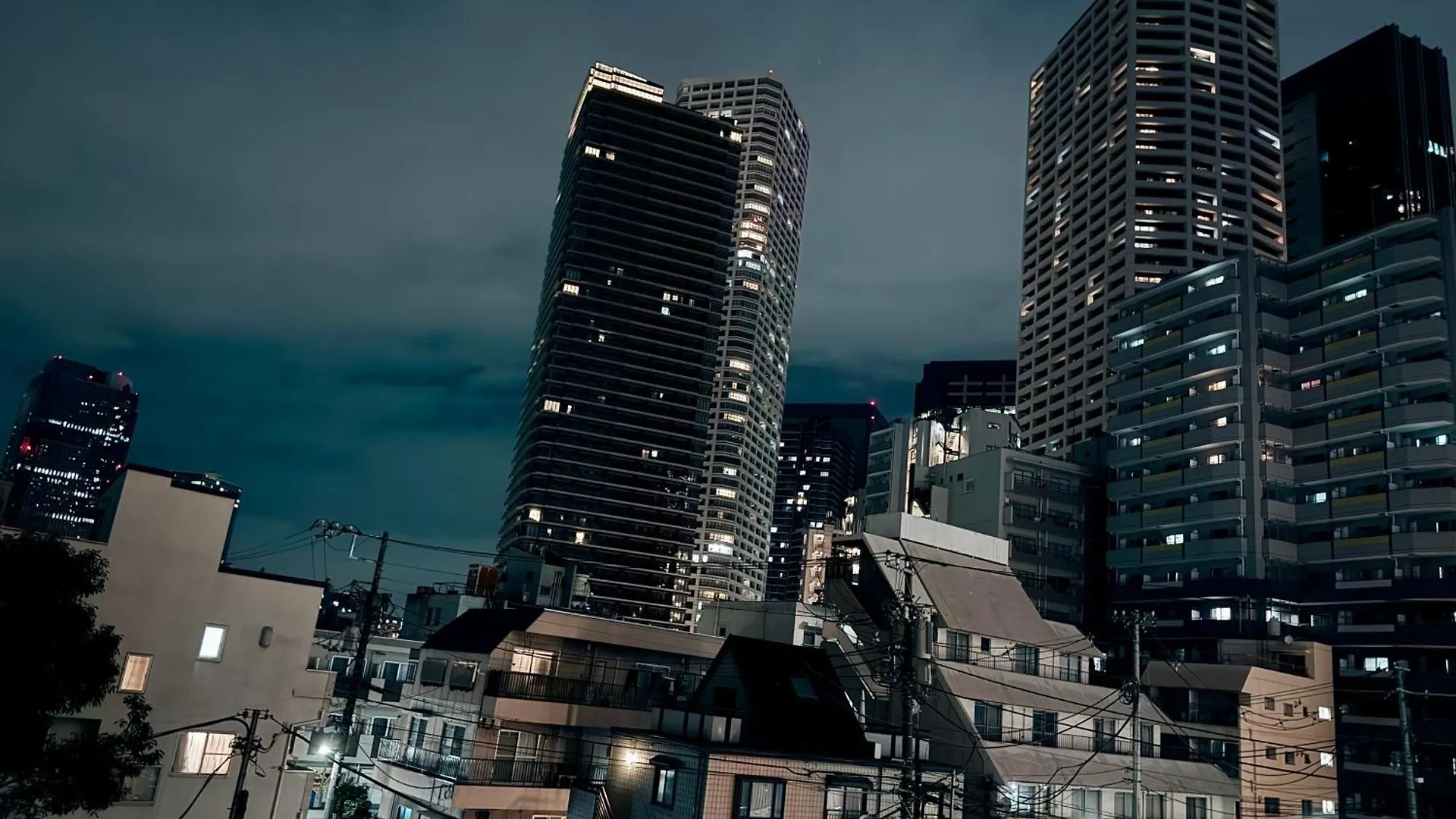 شقة Home Shinjuku West302 طوكيو