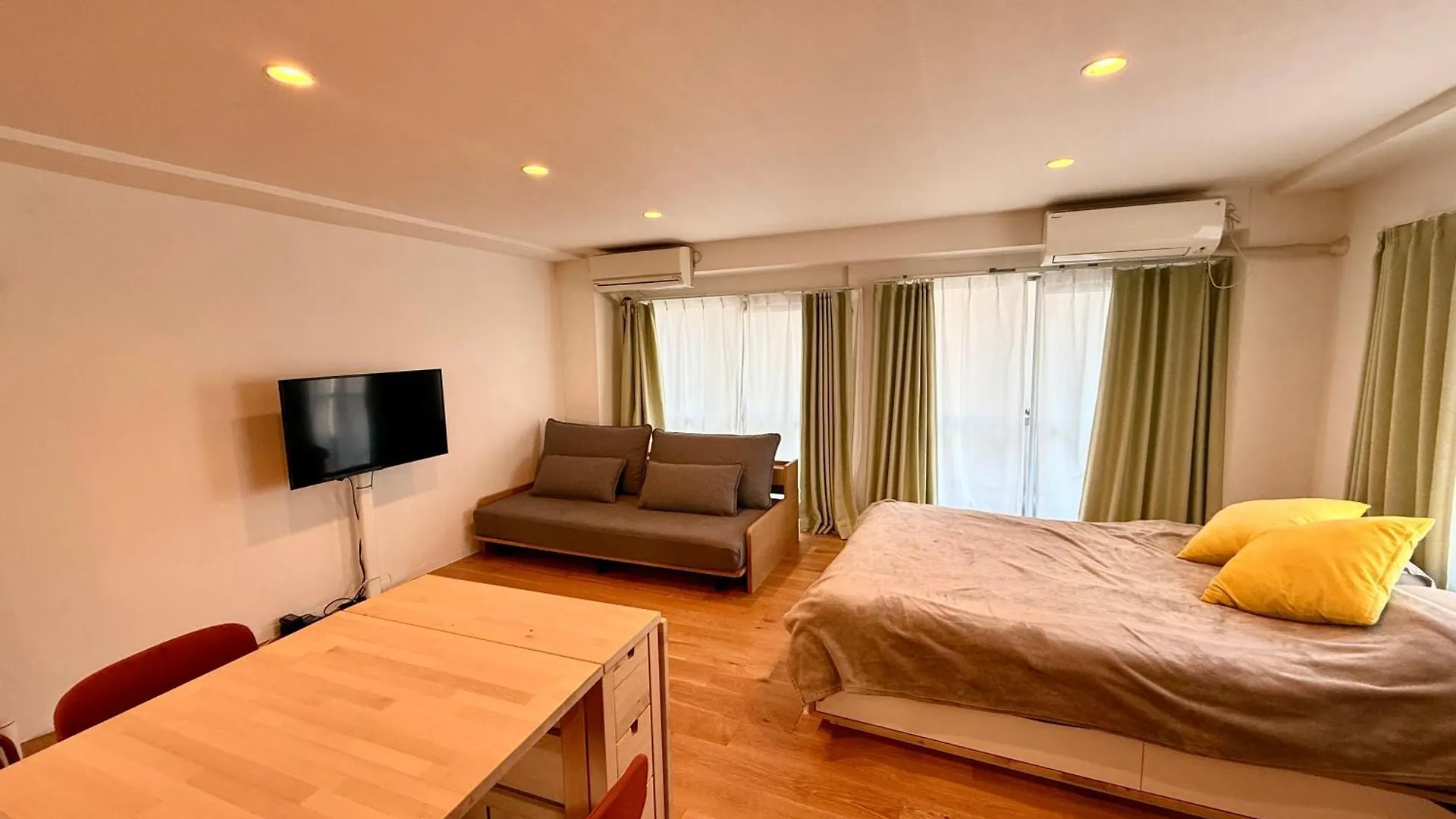 Home Shinjuku West302 طوكيو اليابان