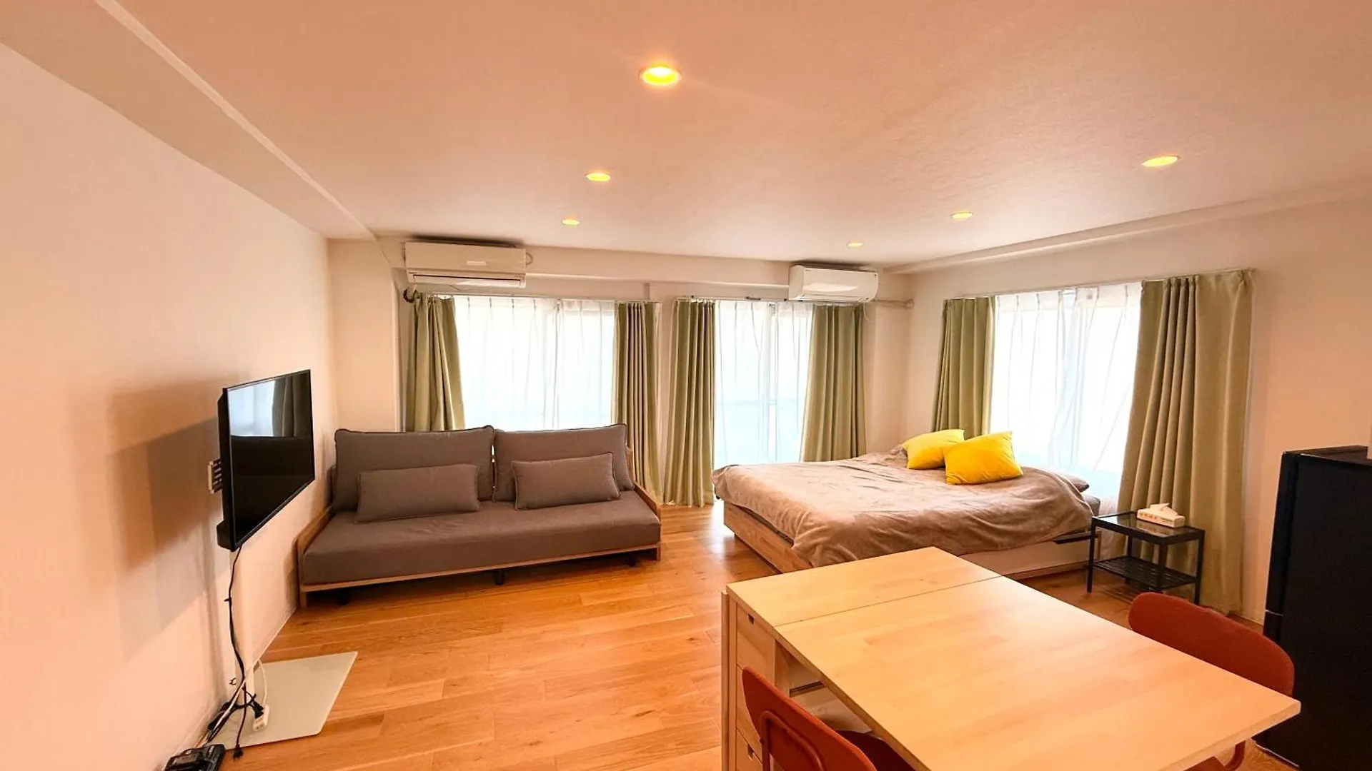 Home Shinjuku West302 طوكيو